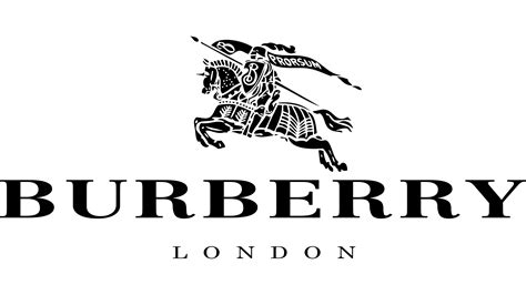 burberry london brand